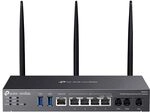 TP-Link Omada DR3650v AX3000 Gigabit Desktop DSL Gateway Router