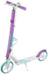 RAVEN Scooter Roller Tretroller Kickscooter f&uuml;r Kinder Erwachsene |klappbar 