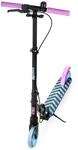 RAVEN Scooter Roller Tretroller Kickscooter f&uuml;r Kinder | klappbar 