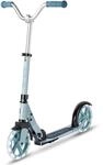 Micro Scooters | Cruiser LED Kinderscooter | Lenker verstellbar | leicht |...