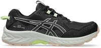 ASICS Damen Gel-Venture 10 Sneaker, Black Graphite Grey, 39 EU