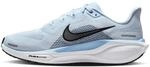 Nike Damen-Laufschuh, Blau get&ouml;nt/Schwarz/Hellblau/Rauchblau, 38 EU