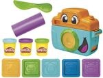 Play-Doh Fotokamera Starter Set