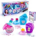 Canal Toys - So Slime SSC 202- Magischer Schleimtrank Set, DIY Schleim Shaker,
