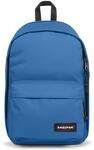 EASTPAK Back to Work Rucksack, 27 L - Bubble Blue (Blau)