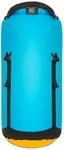 Sea to Summit Evac Ultralight Compression Dry Bag 20 L Blue Atoll
