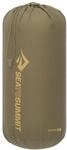 Sea to Summit Lightweight Stuff Packsack, Burnt Olive, 20L