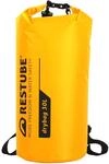 Restube Wasserdichter Drybag &ndash; Premium-Qualit&auml;t f&uuml;r ultimativen Schutz 