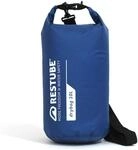 Restube Wasserdichter Dry Bag &ndash; Premium-Qualit&auml;t f&uuml;r ultimativen Schutz 