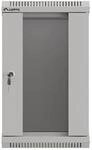 Lanberg WF11 &ndash; Rack 300 x 300 Glast&uuml;r flach &ndash; 9U