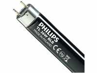 Philips Leuchtstofflampe TL-D 36 Watt Schwarzlicht