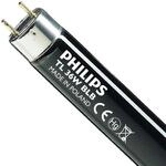 Philips Leuchtstofflampe TL-D 36 Watt Schwarzlicht