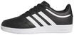 Adidas Damen Hoops 4.0 Shoes, core Black/FTWR White/core Black, 36 EU
