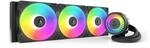 ARCTIC Liquid Freezer III Pro 420 A-RGB - 420 mm AIO CPU K&uuml;hler, Wasserk&uuml;hlung, 38