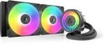 ARCTIC Liquid Freezer III Pro 280 A-RGB - Wasserk&uuml;hlung PC, AIO CPU Wasserk&uuml;hler,