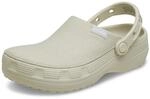 Crocs Classic Crafted Clog 43-44 EU Stucco