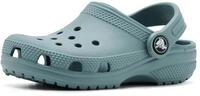 Crocs Unisex Kinder Classic Clog T Clog, Pond, 25/26 EU