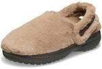 Crocs Classic Unfurgettable Clog 36-37 EU Milk Chocolate