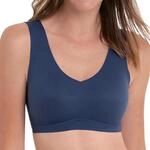 Anita Essential Bralette &ndash; Damen BH ohne B&uuml;gel, nahtlos & Bequeme Passform