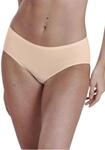 Anita Essential Hipster &ndash; Damen Slip, Nahtlose Verarbeitung & Bequeme Passform