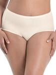 Anita - Essential Taillenslip+ Unterw&auml;sche Frauen &ndash; High-Waist Slip Damen mit