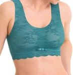 Anita Essential Lace Bralette &ndash; Damen BH ohne B&uuml;gel, bequemer & Nahtloser Komfort