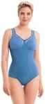 Anita Komfort Korselett Clara 3459 Gr. 95D in Blue Heaven