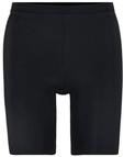 CALIDA Natural Skin Leggings Damen, temperaturausgleichend, schnelltrocknend Black