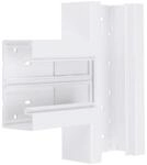 Tehalit T-St&uuml;ck zu BR 68x130mm vw BR6513089016