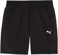 Puma M TAD TECH Shorts aus Stoffmix