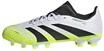 Adidas Unisex Kinder Predator League Multi Ground Football Boots Kids, FTWR