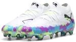 PUMA Future 8 Ultimate FG Brilliance Wei&szlig; Unisex