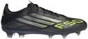 adidas Performance F50 Pro FG Electric Stealth Schwarzgrau, 44 Herren