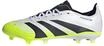 adidas Unisex Predator League Firm Ground/Multi Ground Football Boots, Cloud