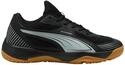 PUMA Solarflash III Kids Wei&szlig; schwarz, 35 Kinder