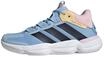 Adidas Damen Courtstabil Indoor Schuhe