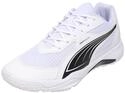Puma Unisex Solarflash IIIIndoor Pumps, Puma Wei&szlig; Puma Schwarz, 40 EU
