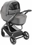 Kombi-Kinderwagen Techno Babila 2in1 | Mehr Farben verf&uuml;gbar | klappbar,