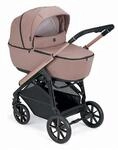 2in1 Kombi-Kinderwagen Modus Duo | Mehr Farben verf&uuml;gbar | Inkl. atmungsaktiver