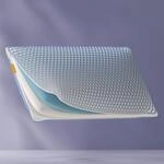 Emma Elite St&uuml;tzkissen 70x40 cm &ndash; H&ouml;henverstellbares ergonomisches...