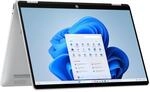 HP OmniBook 5 Flip Laptop 14-fp0178ng - Flip-Design - Intel Core 7 150U / 1.8 GHz -