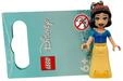LEGO Schneewittchen Schl&uuml;sselanh&auml;nger 854286, Mehrfarbig/Meereswellen (Ocean