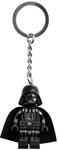 LEGO 854236 Darth Vader Schl&uuml;sselanh&auml;nger (2023), Schwarz