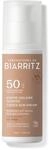 Laboratoires de Biarritz - Get&ouml;nte Sonnencreme Gesicht - Beige - LSF50