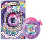 Bandai - Tamagotchi Paradise Himmel - Virtuelles Haustier zum Aufziehen - Tamagotchi
