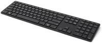 Matias Wireless USB-C Keyboard PC deutsch schwarz
