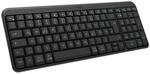 Logitech K250 Bluetooth-Tastatur mit Ziffernblock, einfache Verbindung, kompakte