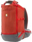 Ruffwear Hitch Hiker Hunderucksack-Tragetasche, Haustiertrage-Reisetasche,
