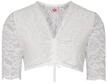 Spieth & Wensky Damen Dirndlbluse Ansbach