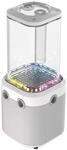 CORSAIR iCUE LINK XD6 RGB Elite Pumpen-/Beh&auml;ltereinheit &ndash; FlowDrive Max-Pumpe,